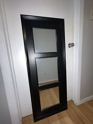 Floor Standing Mirror • $50