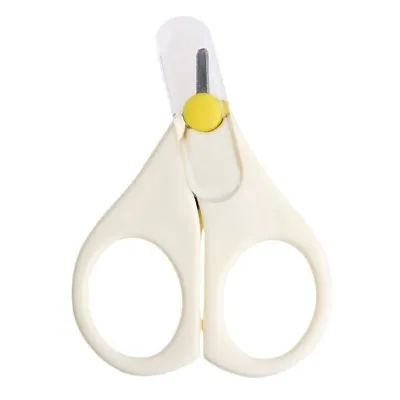 Pigeon Baby Nail Clippers Scissors For Newborn Iinfant From Japan Nail Clip  ~L • £4.82