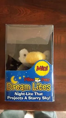 Idea Village Pillow Pets Dream Lites Mini - Playful Penguin • $12.15