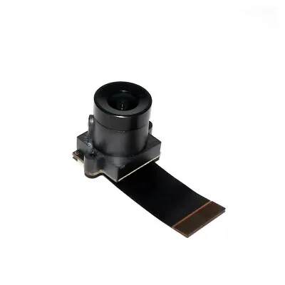 Lens A2 Sensor Module Horizontal FOV 90° For Mobius 1 Action Cam Sport Camera • $24.36