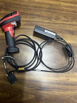 MicroScan Bar Code Scanner • $825