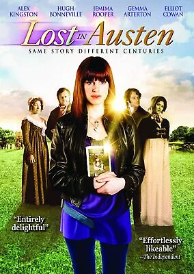 Lost In Austen • £12.34