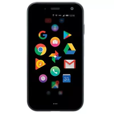 🔥New Palm Phone PVG100 Small Premium FACTORY UNLOCKED 32GB Android Smartphone • $198