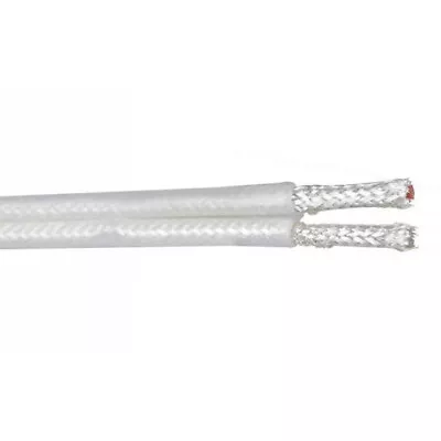 QED Silver Anniversary XT Speaker Cable - Offcuts • £14.19