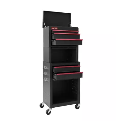 GARAGE TOOL CABINET 5-Drawer Rolling Tool Chest  • $125.52