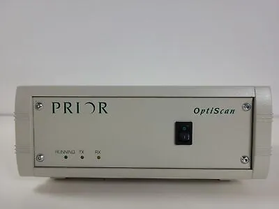 Prior Optiscan ES9XY Microscope Stage Controller Lab • £290