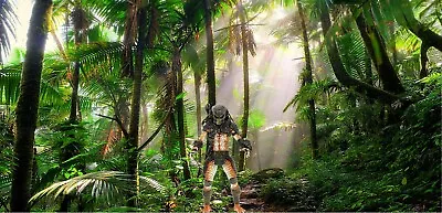 7  NECA McFarlane Ultimate Predator Series Dinosaur New Figure Diorama Backdrop • $19.99