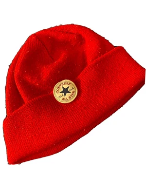 £5 • Buy Red Carhartt Beanie