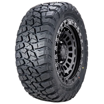 $753.24 • Buy 4 New Landspider Wildtraxx M/t  - Lt285x75r16 Tires 2857516 285 75 16