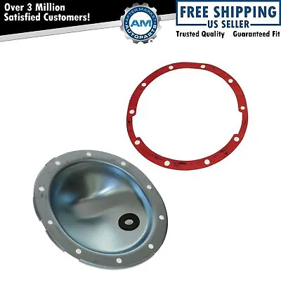 Rear Differential Cover For Chevy GMC Buick Cadillac Pontiac Oldsmobile • $36.99