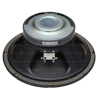 Replacement EV Electro Voice 12.5  Speaker EVS-12K For ELX-112 ZLX-12 Woofer 8Ω • $114.99