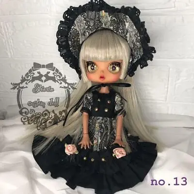 $16334.75 • Buy Pullip Family Byul Custom No.13 Handmade Toy Cute Doll Body Only Without Clothes