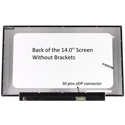 £38.93 • Buy For LP140WFA SP DA , LP140WFA SP C1 , LP140WFA SP D1 D2 D3 D4 Laptop Screen IPS