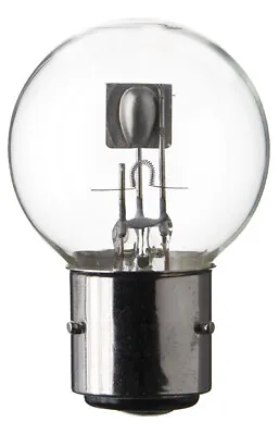 Marchal Driving Light Lamp Bulb 6 Volt 45 / 40 Watt BA21d • $11.99