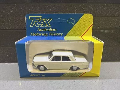 TRAX 8010 EH Holden Sedan - Ivory. Boxed. • $59.99