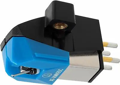 Dual Moving Magnet Turntable Record Player Phono Cartridge Stylus Needle W/mtg • $49.99