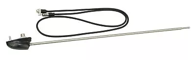 Empi Sidemount Antenna For VW Beetle And Type 2 - 58-3500 • $38