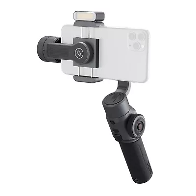 Smooth 5 Handheld 3- Smartphone Gimbal Stabilizer S1Q0 • $286.99