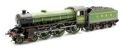 Bachmann 'oo' Gauge 31-715 Lner Class B1 '1264' *repainted/renumbered* • £89.50