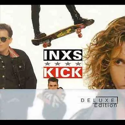 Inxs Kick New Cd • $11.91