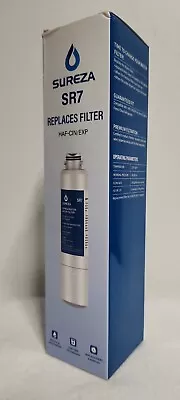 Water Fridge Filter For Samsung FFL-181S SRS636SCLS SRS731GDLS SRF645CDBLS #J • $17.50