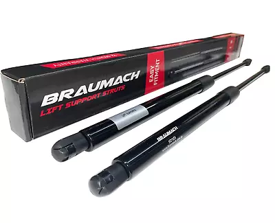 Ford Falcon Ute Hard Lid Gas Struts For BA BF With Spoiler - 525mm (Pair) • $69.95