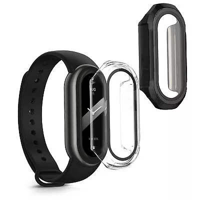 Set Of 2x Screen Protectors For Xiaomi Mi Band 8 • £9.59