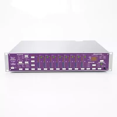 Apogee AD-8000 8-Ch 24-Bit Digital Audio Converter W/ DAC VIII Digi-8+ #53153 • $195