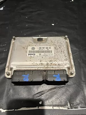 05 TOUAREG Volkswagen V8 Immo Off Immobilizer  ECM Control Module 4.2L VW • $149.94