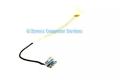 42t0732 Genuine Original Lenovo Lcd Display Cable Thinkpad T410 Series (a) • $8.34