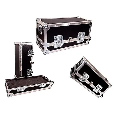 Heavy Duty ATA AIRLINER CASE For PEAVEY JSX HEAD • $480.05