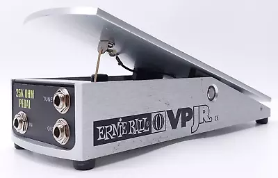 Ernie Ball 6180 VP JR. Volume Pedal • $65.82