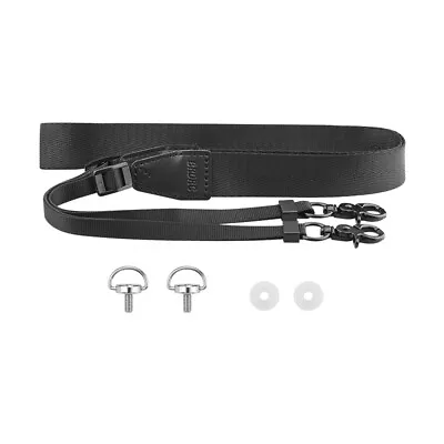 Smart Controller Lanyard With Screws Neck Strap Adjustable For DJI RC/RC2/RC Pro • £6.95