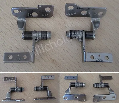 Brand New Hinges Brackets For Acer Aspire 5810T Laptop - Pair Of Left & Right  • £10.95