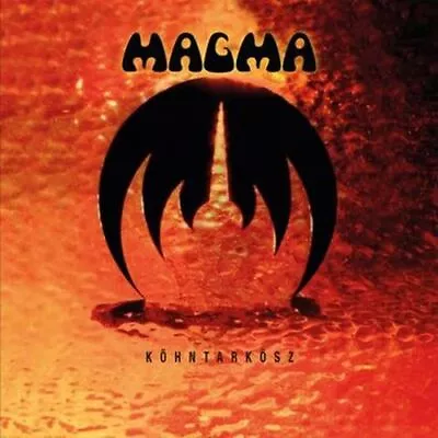 MAGMA: Kohntarkosz (coloured) LP • $29.20