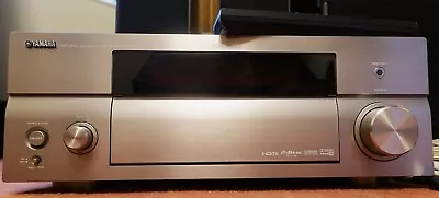 SURROUND SOUND Yamaha RX-V1800 AV Sound Receiver  EXCELLENT CONDITION • £49.99