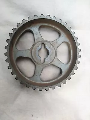 85 86 87 88 89 Toyota MR2 4A-GE Camshaft Timing Pulley Cam Gear Sprocket Intake • $25