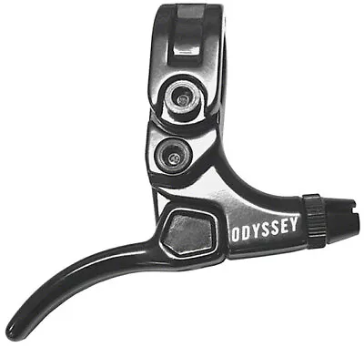 Odyssey Monolever Small Left Brake Lever Black • $36.67