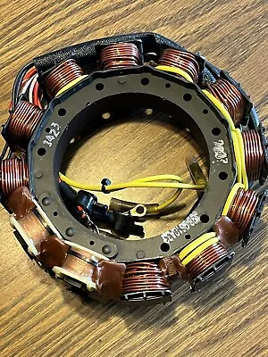 New Oem Mercury Marine Outboard Spark Chargeing 3989610a19 Stator • $200