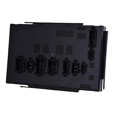 Rear Signal Acquisition Module SAM Control Unit A1649005101 For Mercedes X/M 164 • $272.07