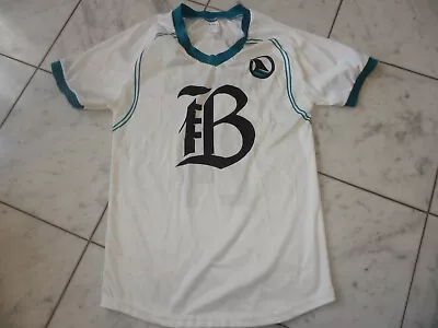 2024 San Jose Sharks Bay FC Soccer Shirsey Giveaway Promo Jersey Medium M • $31.99