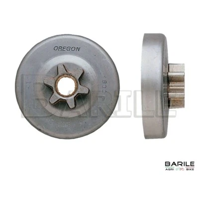 Tendicatena Per Motosega ALPINA Adattabile Ai Modelli 330 - 380 - 432 - 438 - Mi - Foto 5