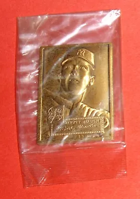 1986 Topps Mickey Mantle Strawberry Carlton Bronze #311 #182 #70 • $19.99