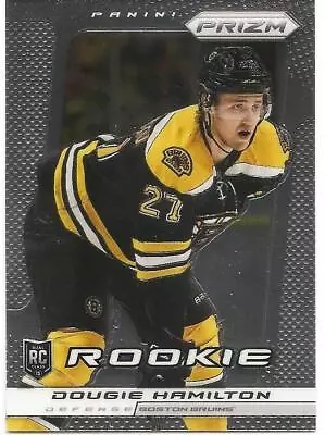 2013-14 Panini Prizm Hockey Base Cards - Finish Your Set! Volume Pricing! • $0.99