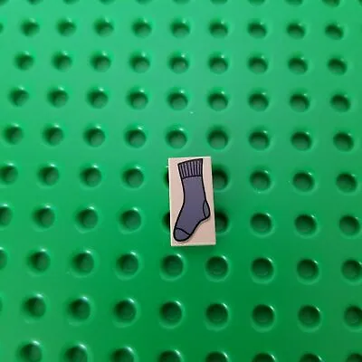 LEGO Harry Potter Sock Tile 1x2 Knight Bus Gear Tool Wizard Messy Room Stuff • $5.11