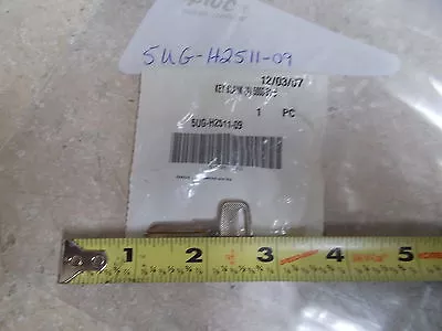 NOS OEM Yamaha Key Blank(A)5000-5 2004-2009 YXR660 YXR45 YXR7 YXR70 5UG-H2511-09 • $7.63