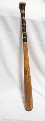 Vintage Louisville K55 125 M2 Mickey Mantle Baseball Bat • $9.99