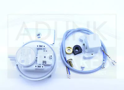 £100.31 • Buy Vaillant Combi Compact Vcw 242 282 E Air Pressure Safeguard Switch 050518