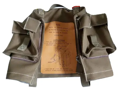 RAF 1960's Type A Temperate Survival Pack - Collectable - Ration - MRE • £139.99