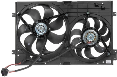 $137.99 • Buy Radiator Fan Assy Dorman (OE Solutions) 620-799